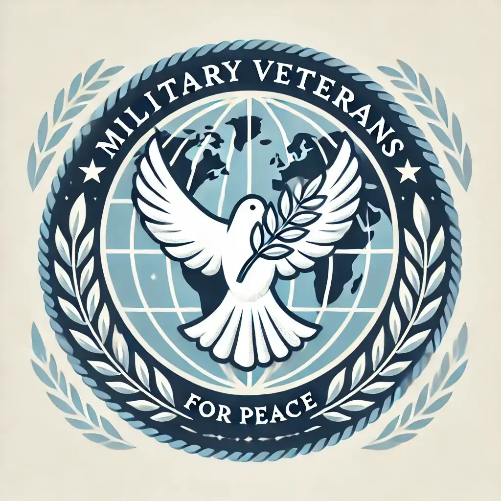 MILITARY VETERANS FOR PEACE